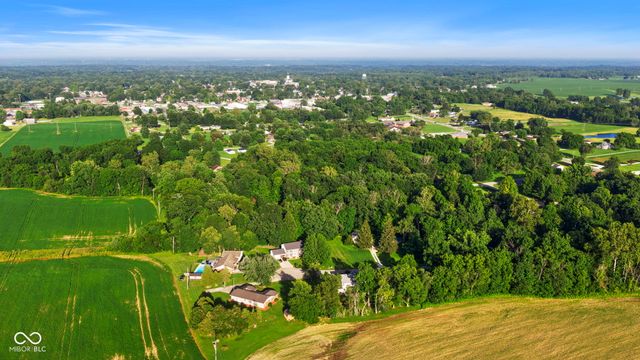 46 S Meadow Lane, Rockville, IN 47872