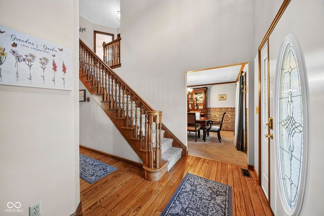 46 S Meadow Lane, Rockville, IN 47872