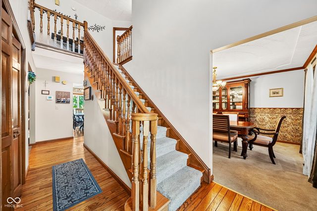 46 S Meadow Lane, Rockville, IN 47872