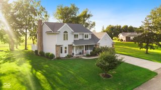 46 S Meadow Lane, Rockville, IN 47872