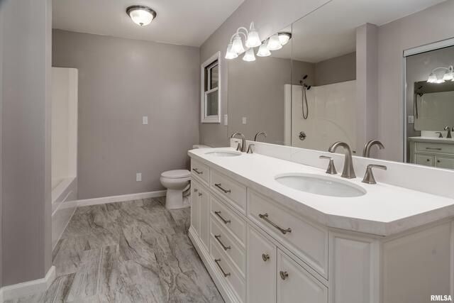 17937 Caplinger Pond Road, Marion, IL 62959