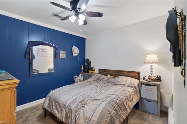 118 Chichester AVE, Hampton, VA 23669