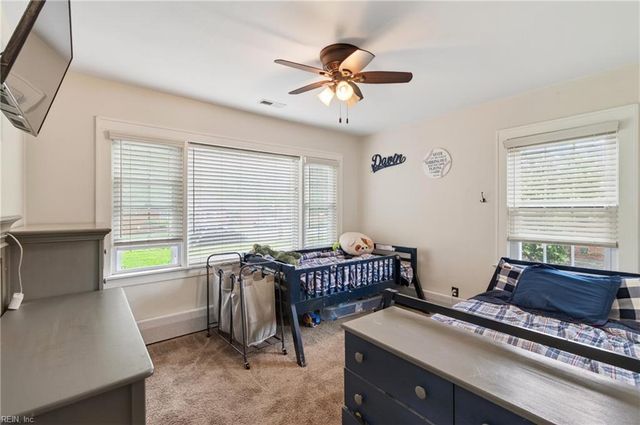 118 Chichester AVE, Hampton, VA 23669