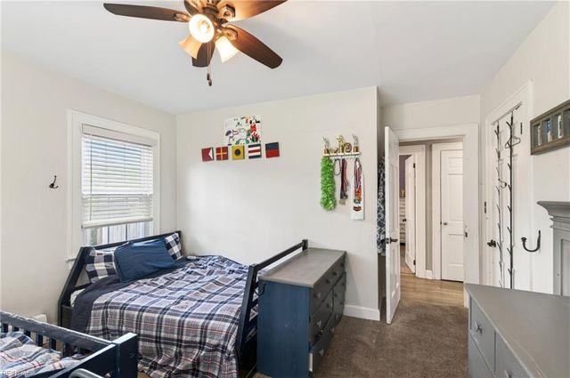 118 Chichester AVE, Hampton, VA 23669