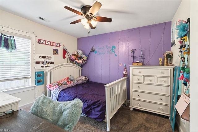 118 Chichester AVE, Hampton, VA 23669