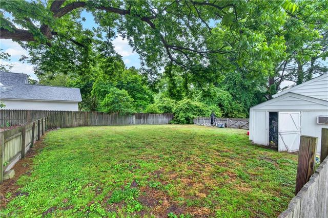 118 Chichester AVE, Hampton, VA 23669