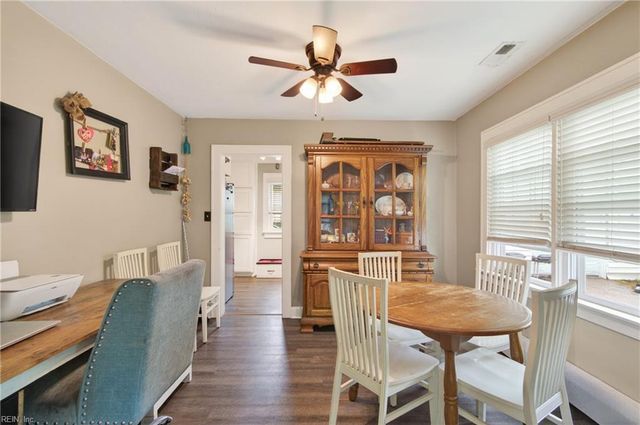 118 Chichester AVE, Hampton, VA 23669