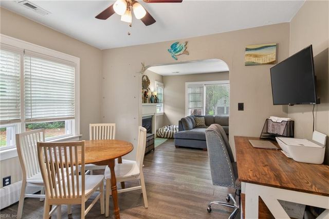 118 Chichester AVE, Hampton, VA 23669