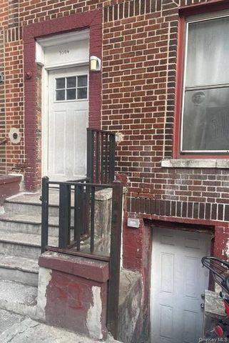 1094 Longfellow Avenue, Bronx, NY 10459