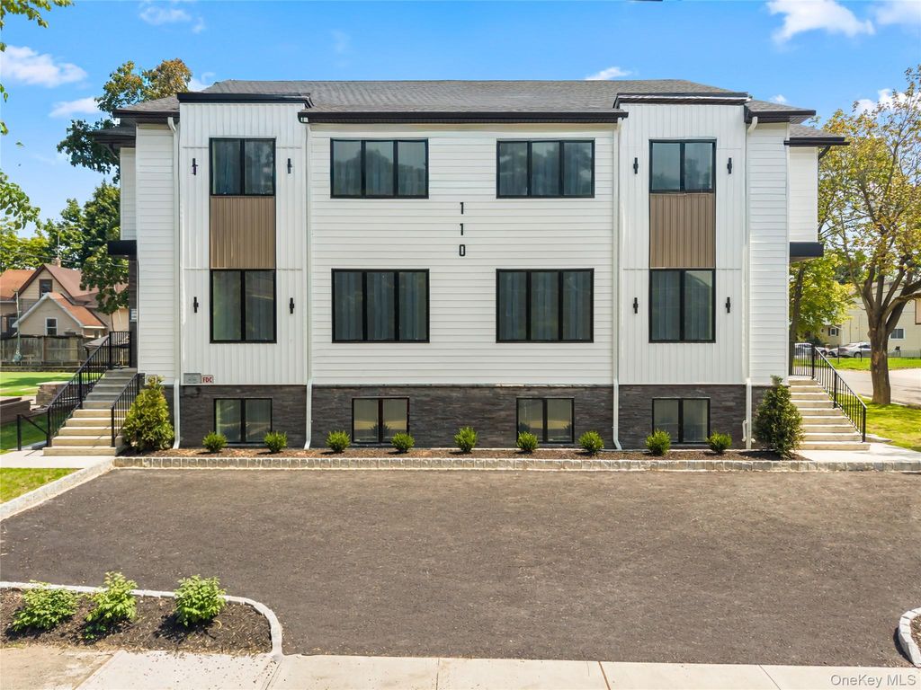 110 Fairview Avenue #202, Spring Valley, NY 10977 — photo 2