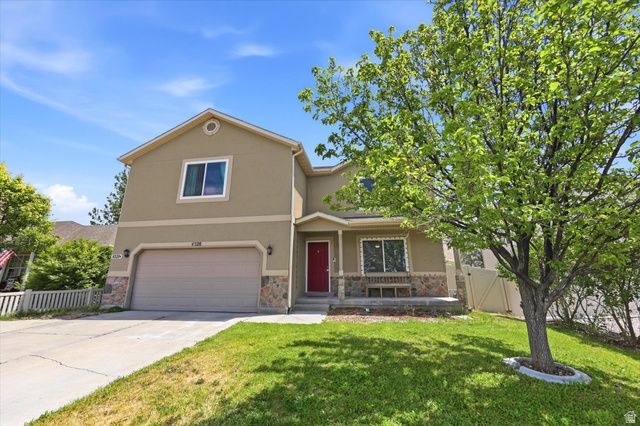 4328 N MAPLE DR, Eagle Mountain, UT 84005