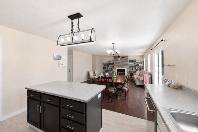 4328 N MAPLE DR, Eagle Mountain, UT 84005