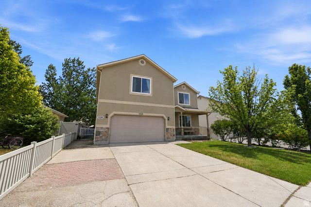 4328 N MAPLE DR, Eagle Mountain, UT 84005