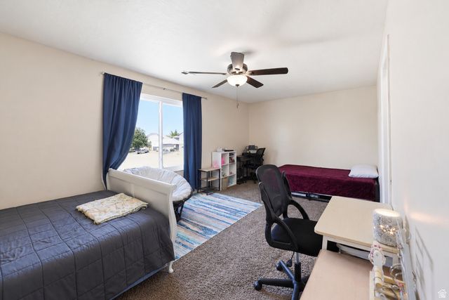 4328 N MAPLE DR, Eagle Mountain, UT 84005