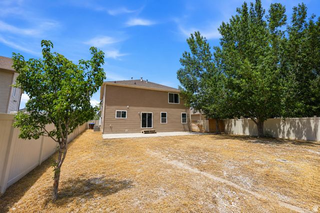 4328 N MAPLE DR, Eagle Mountain, UT 84005