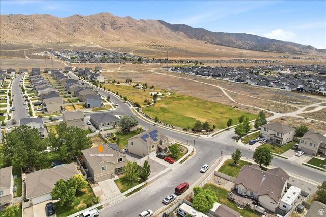 4328 N MAPLE DR, Eagle Mountain, UT 84005