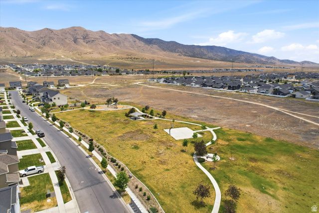 4328 N MAPLE DR, Eagle Mountain, UT 84005