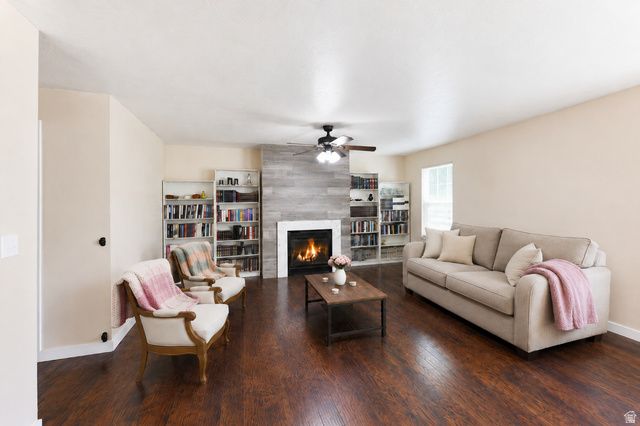 4328 N MAPLE DR, Eagle Mountain, UT 84005