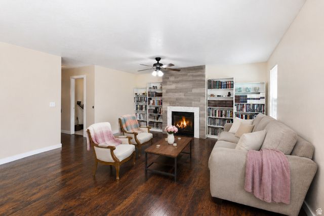 4328 N MAPLE DR, Eagle Mountain, UT 84005