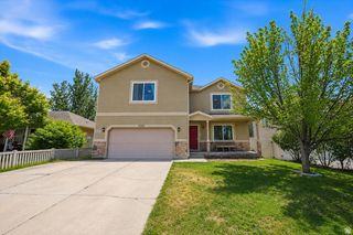 4328 N MAPLE DR, Eagle Mountain, UT 84005