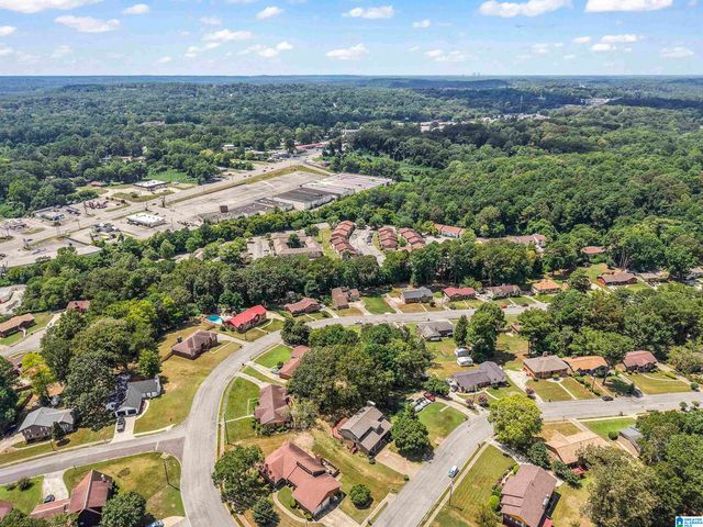 1124 WESTCHESTER PARKWAY, Birmingham, AL 35214