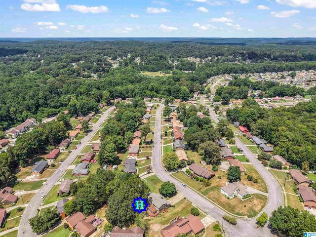 1124 WESTCHESTER PARKWAY, Birmingham, AL 35214
