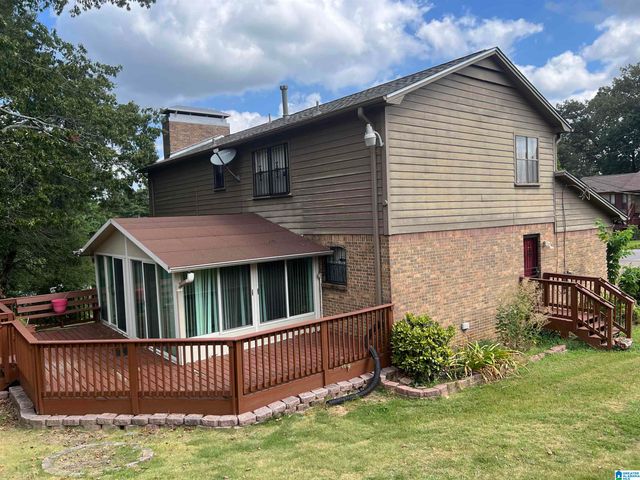 1124 WESTCHESTER PARKWAY, Birmingham, AL 35214