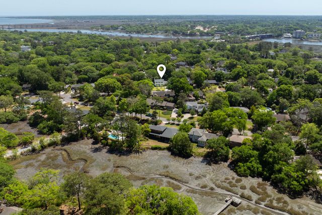 260 Confederate Circle, Charleston, SC 29407