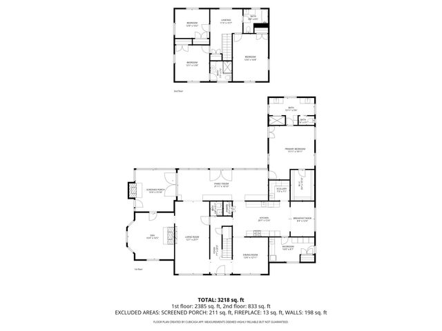 260 Confederate Circle, Charleston, SC 29407