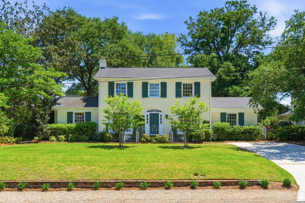 260 Confederate Circle, Charleston, SC 29407