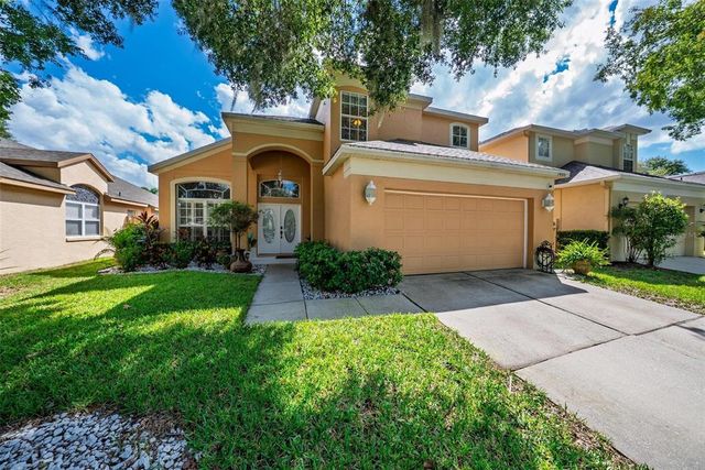 1400 HOLLY GLEN RUN, Apopka, FL 32703