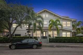1020 S ROME AVENUE 1/2, Tampa, FL 33606