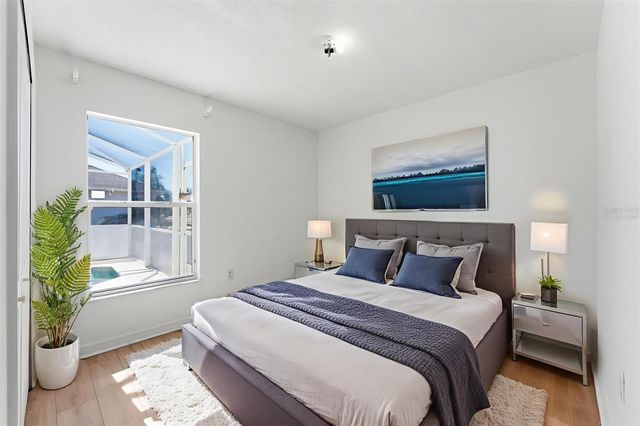 1043 SOARING EAGLE LANE, Kissimmee, FL 34746