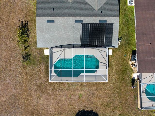 1043 SOARING EAGLE LANE, Kissimmee, FL 34746