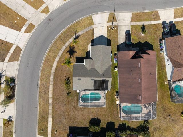 1043 SOARING EAGLE LANE, Kissimmee, FL 34746