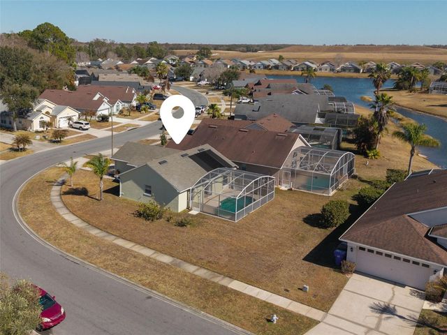 1043 SOARING EAGLE LANE, Kissimmee, FL 34746