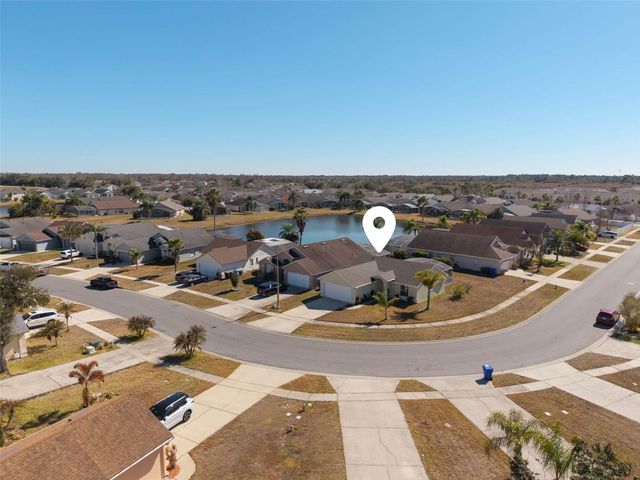 1043 SOARING EAGLE LANE, Kissimmee, FL 34746