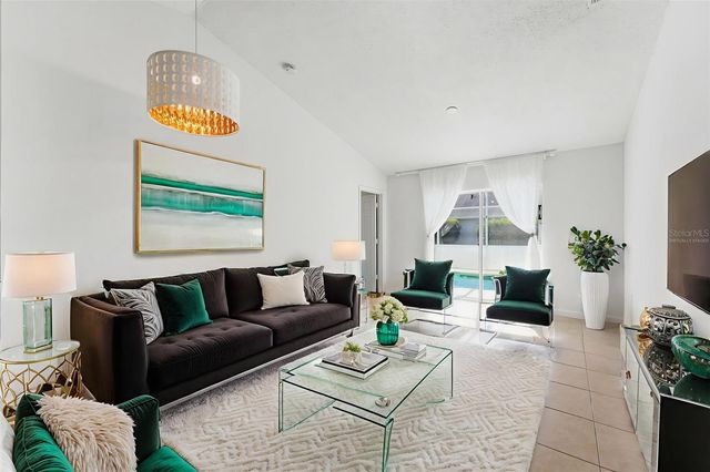 1043 SOARING EAGLE LANE, Kissimmee, FL 34746