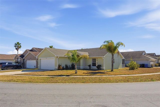 1043 SOARING EAGLE LANE, Kissimmee, FL 34746