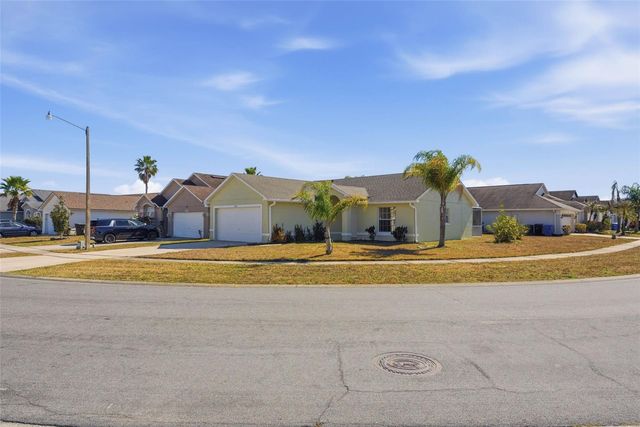 1043 SOARING EAGLE LANE, Kissimmee, FL 34746