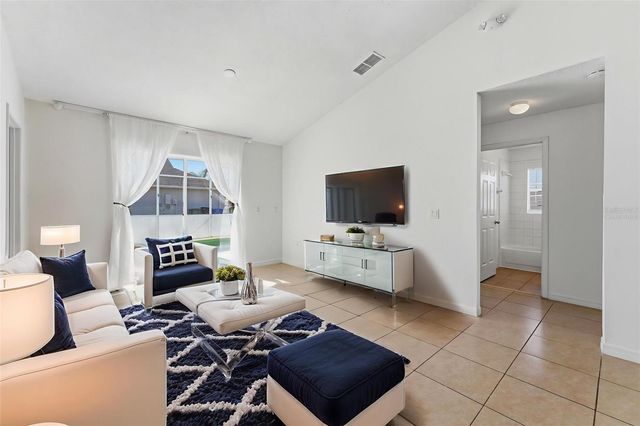 1043 SOARING EAGLE LANE, Kissimmee, FL 34746