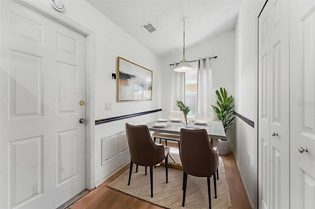 Image 21 of property listing at 1043 SOARING EAGLE LANE, Kissimmee, FL 34746