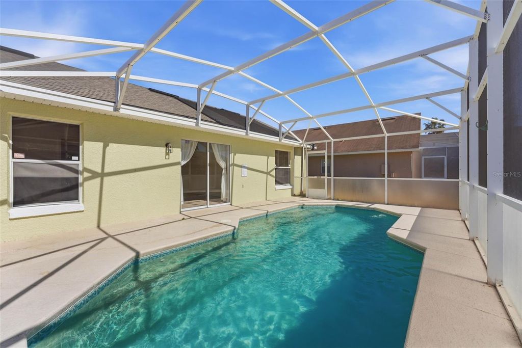 Image 49 of property listing at 1043 SOARING EAGLE LANE, Kissimmee, FL 34746