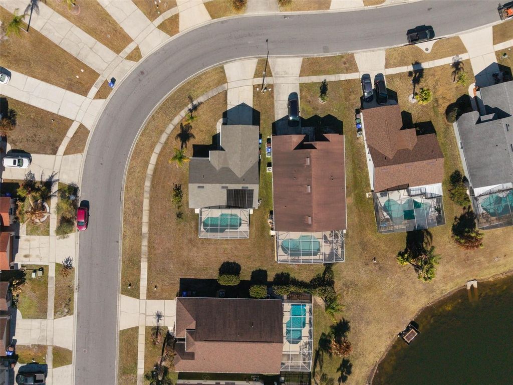 Image 55 of property listing at 1043 SOARING EAGLE LANE, Kissimmee, FL 34746