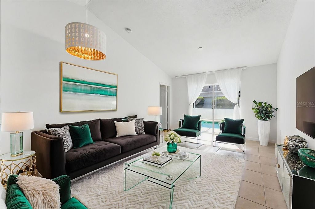 Image 7 of property listing at 1043 SOARING EAGLE LANE, Kissimmee, FL 34746