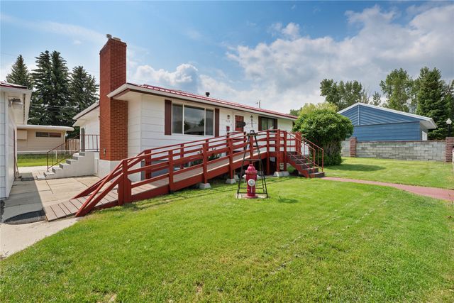 423 Linden Street, Anaconda, MT 59711 property photo