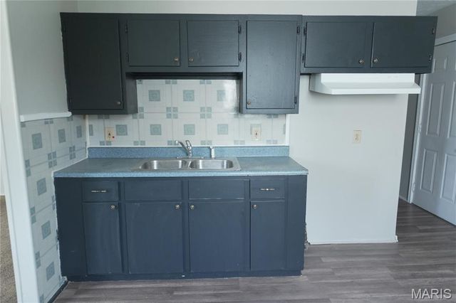 311 Green Street, East St Louis, IL 62206