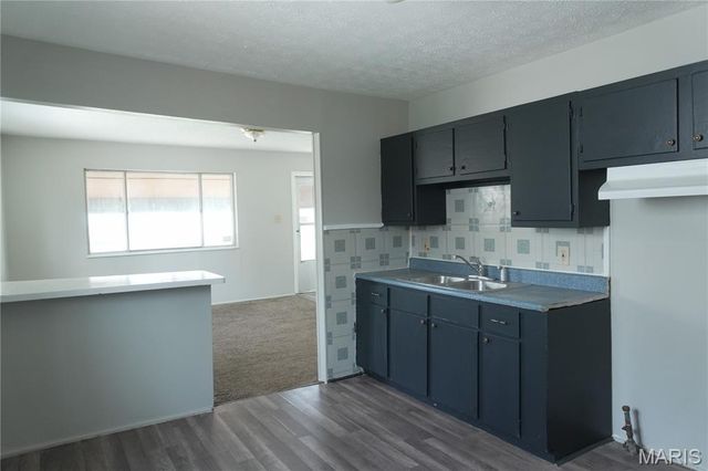 311 Green Street, East St Louis, IL 62206