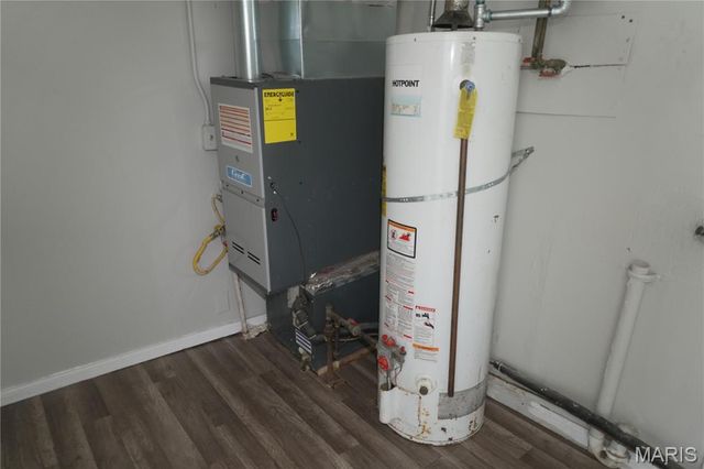 311 Green Street, East St Louis, IL 62206