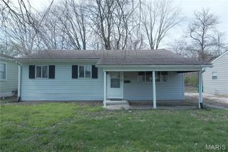 311 Green Street, East St Louis, IL 62206